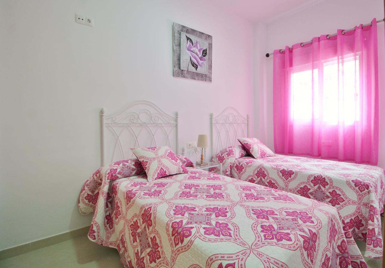 Hébergement de vacances Casa San Juan Spainsunrentals 1088 Nerja